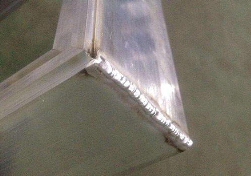 碳鋼氬弧焊加工
